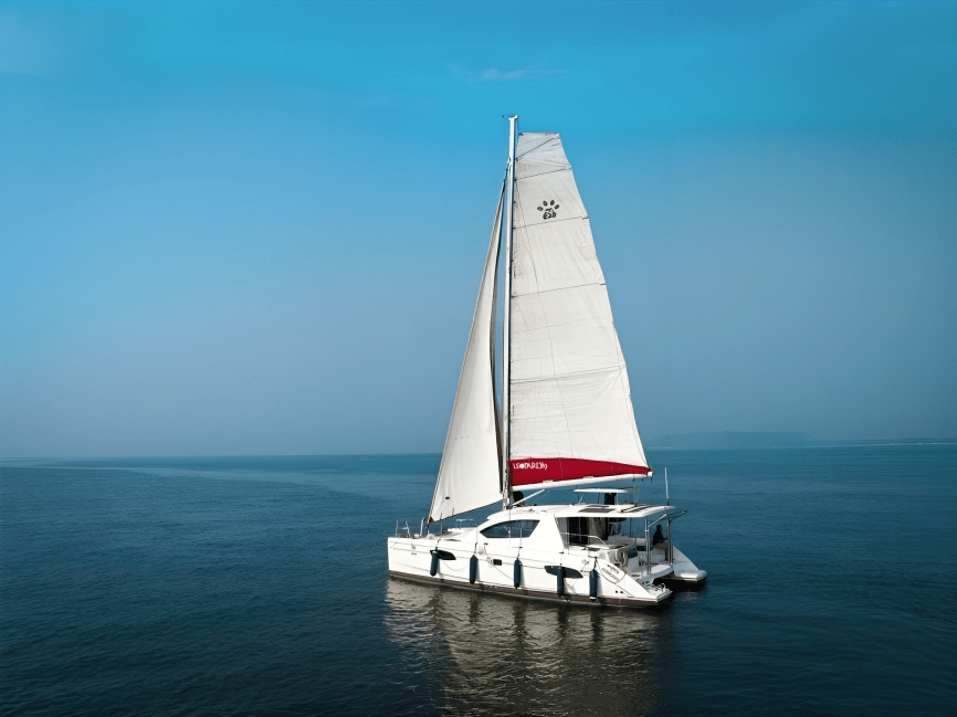 Prestigious luxury yacht hire in Goa