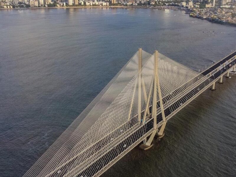 Helicopter-Ride-Bandra-Worli-Sea-Link-Mumbai