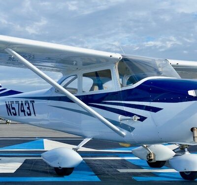 Why Settle for Traffic When You Can Soar? Take a Cessna Sightseeing Plane Joyride in Mumbai with Skysail India