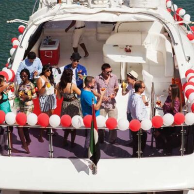 Why Renting a Yacht in Mumbai for a Corporate Event is a Good Idea: Your Ultimate Guide to Impressing Everyone