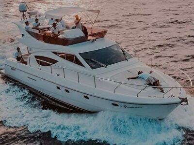 Goa-private-yacht-booking