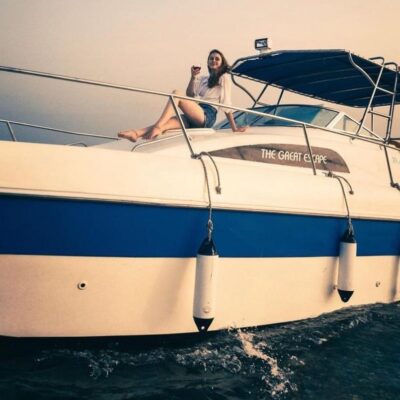 Yacht Rental in Pondicherry | More Than Boat House