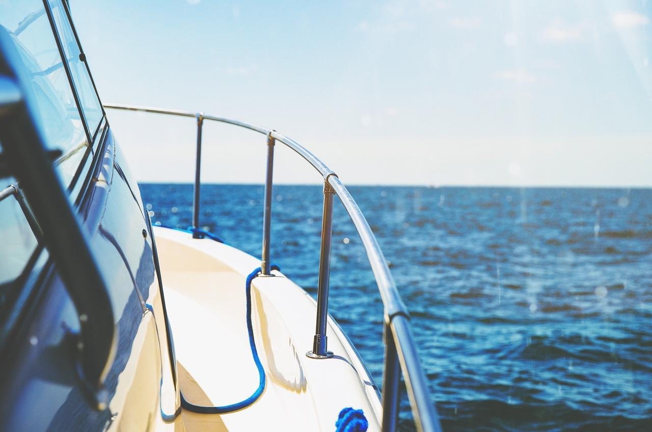 Goa Yort Ride Yacht Ride in Goa - Skysail India