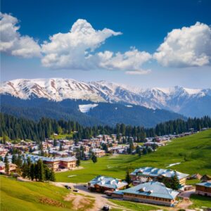 Gulmarg