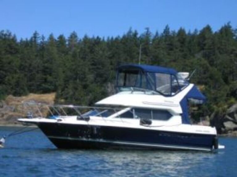 Goa-yacht-rental-bayliner-discovery