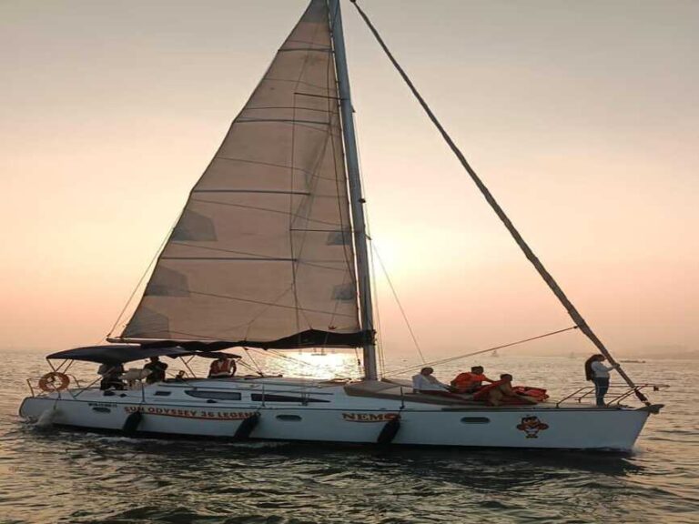 Nemo-yacht-booking-mumbai