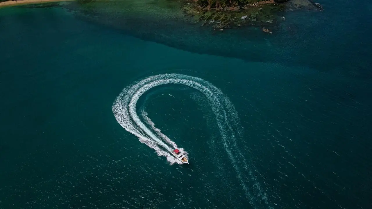 Andaman Private Yacht – How to Book as a Foreigner