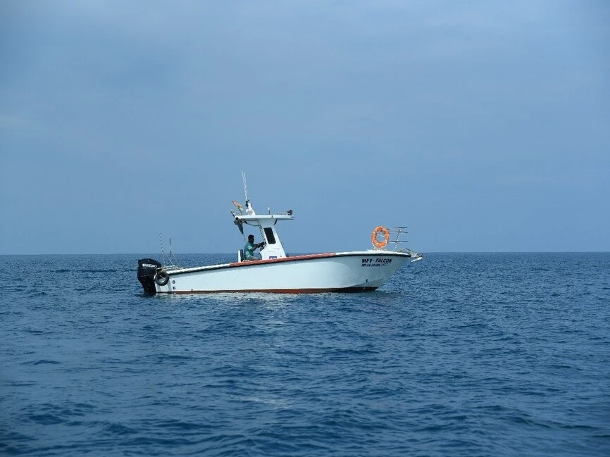 Wave-rider-speed-boat-andaman