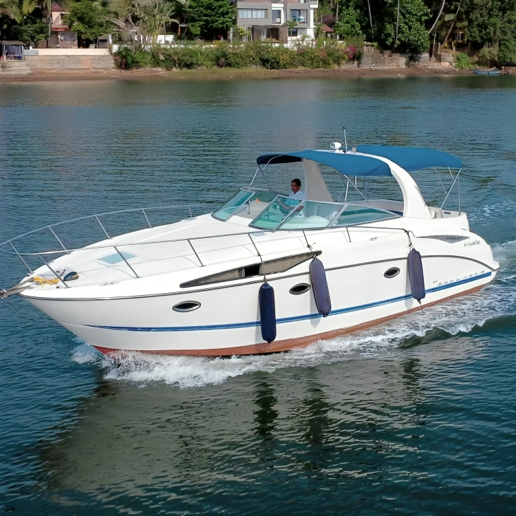 Funliner-yacht-goa