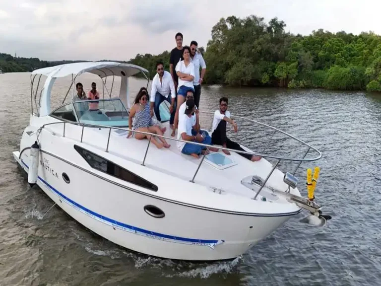 Nautika-Yacht-Goa