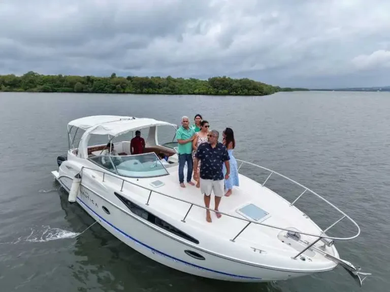 Yacht-Nautica-Goa