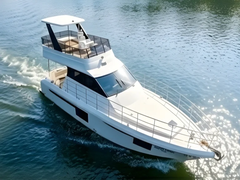 Havana Vikings Yacht in Goa
