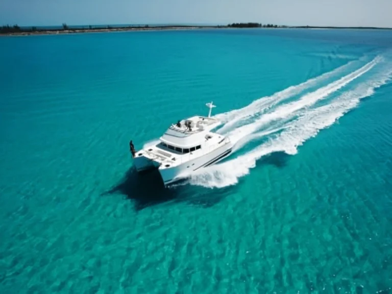 Lagoon-luxury-party-yacht