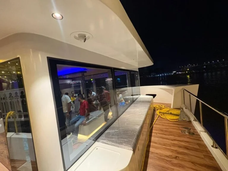 Riviera-Party-Yacht-Goa