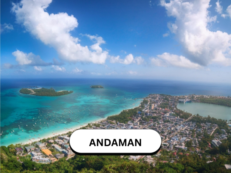 Andaman