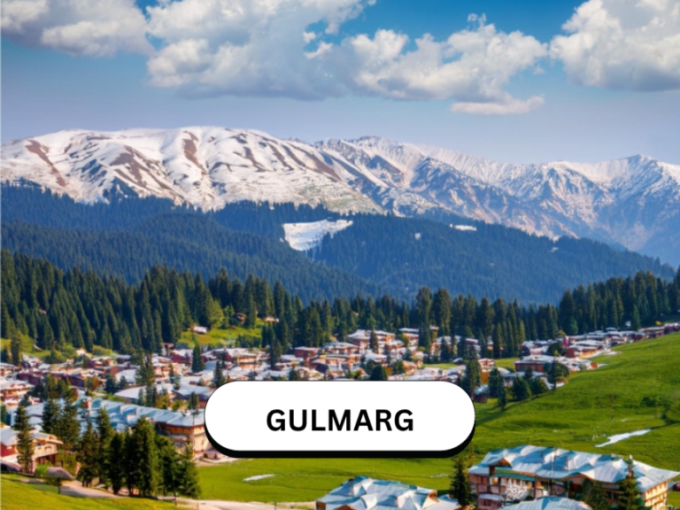 Gulmarg