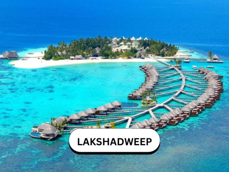 Lakshawdeep