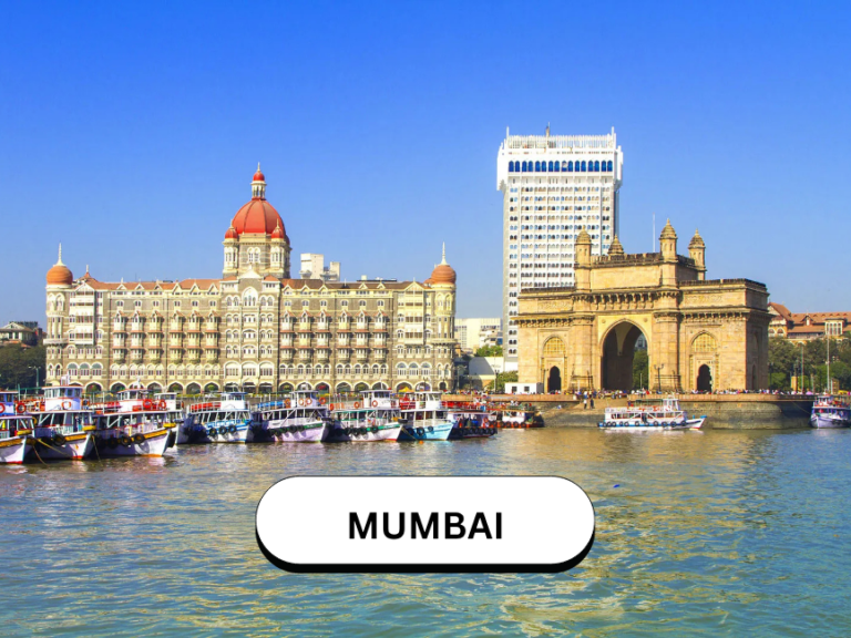 Mumbai