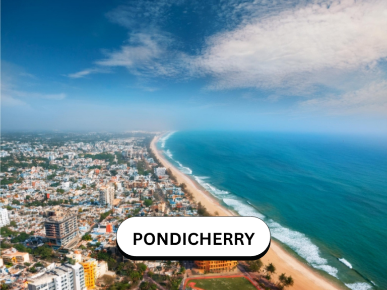 Pondicherry