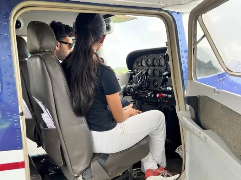 Mumbai-Shirdi-Private-Plane